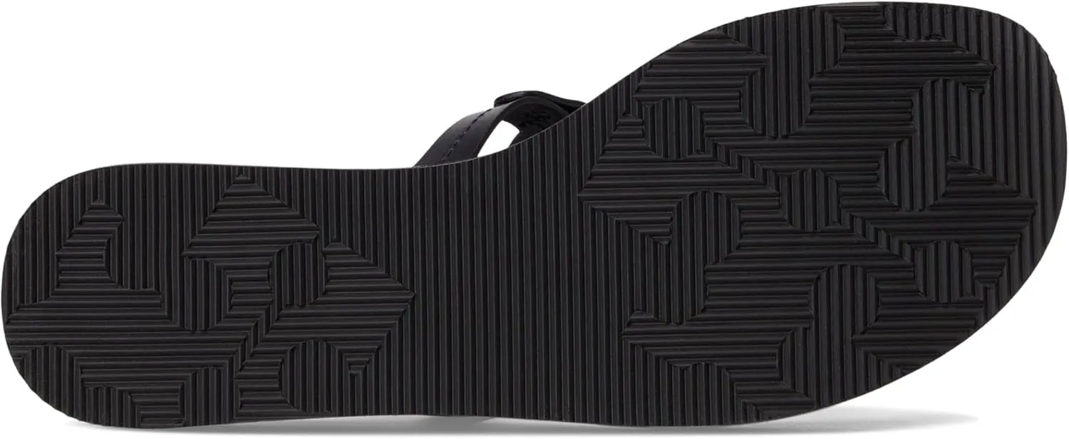 Tory Burch Women's Miller Wedge Sandals 25mm