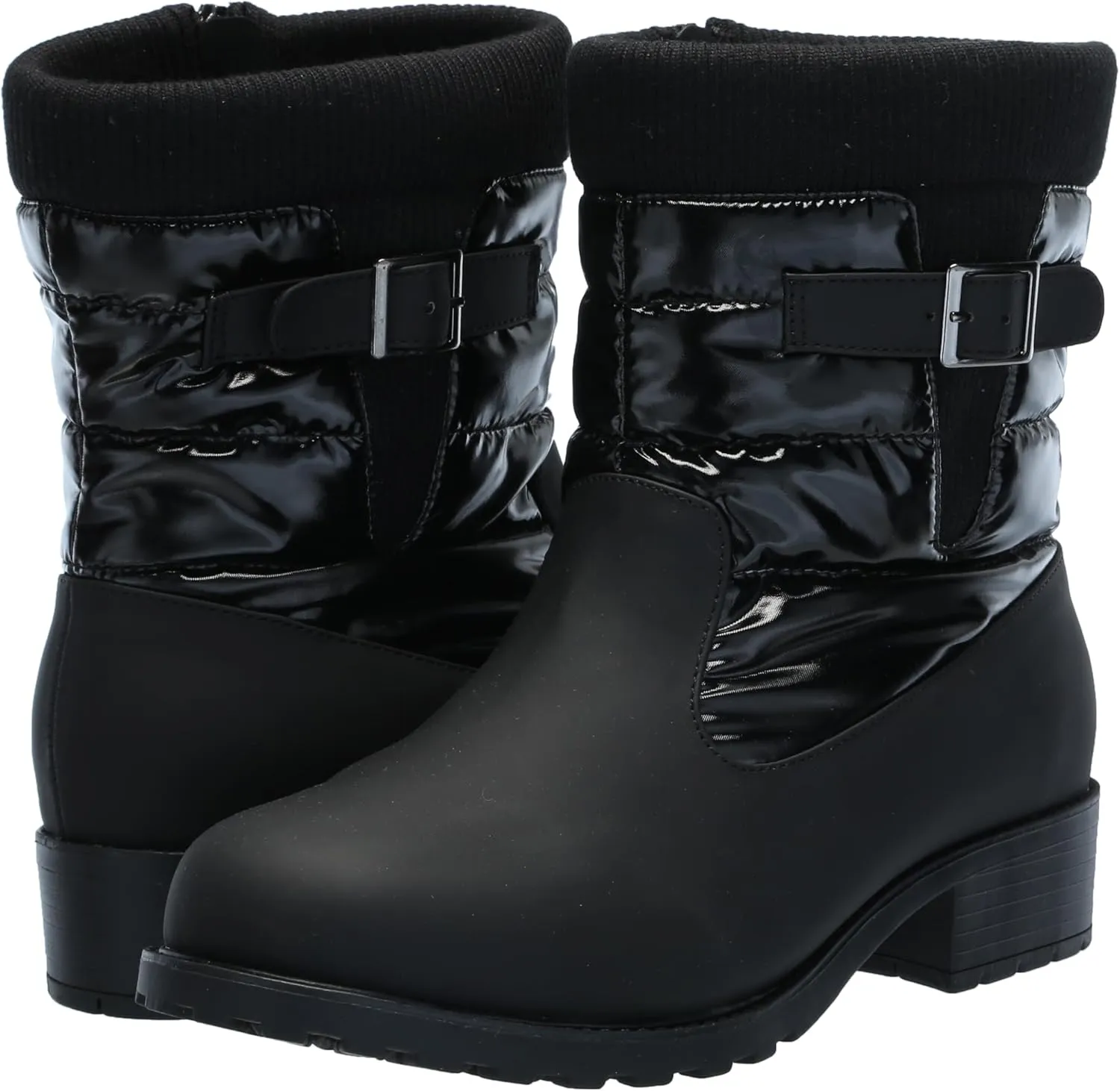 Trotters Women's Berry Mid Ankle Boot