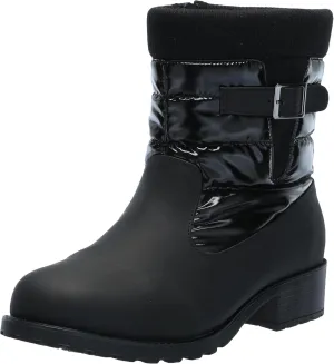 Trotters Women's Berry Mid Ankle Boot