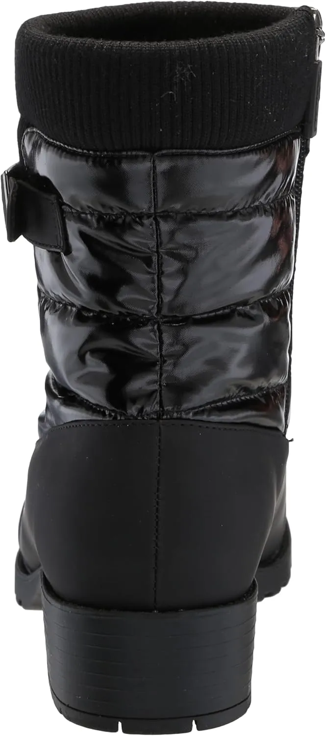 Trotters Women's Berry Mid Ankle Boot