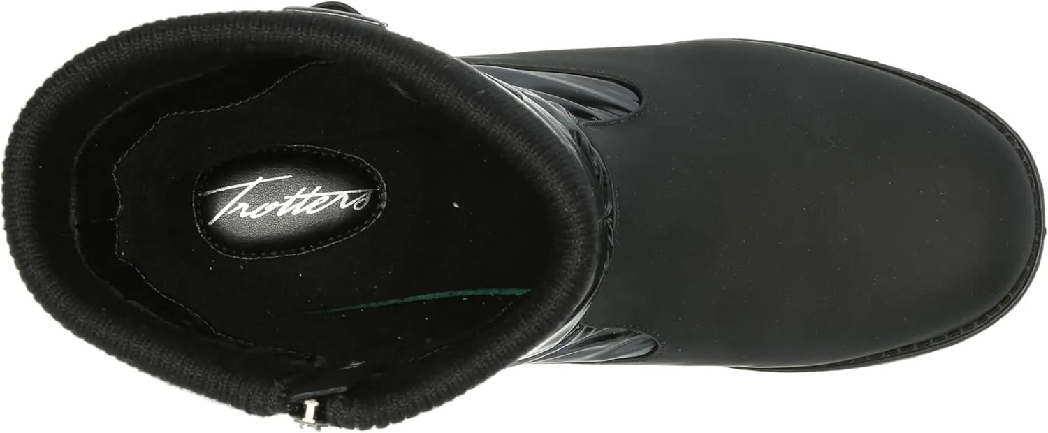Trotters Women's Berry Mid Ankle Boot