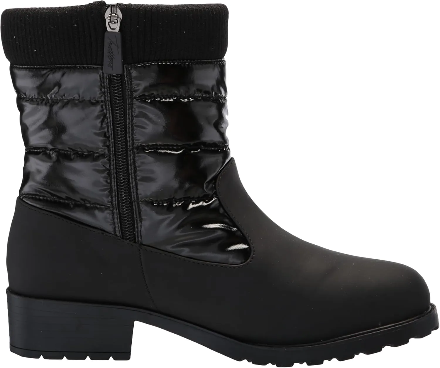 Trotters Women's Berry Mid Ankle Boot