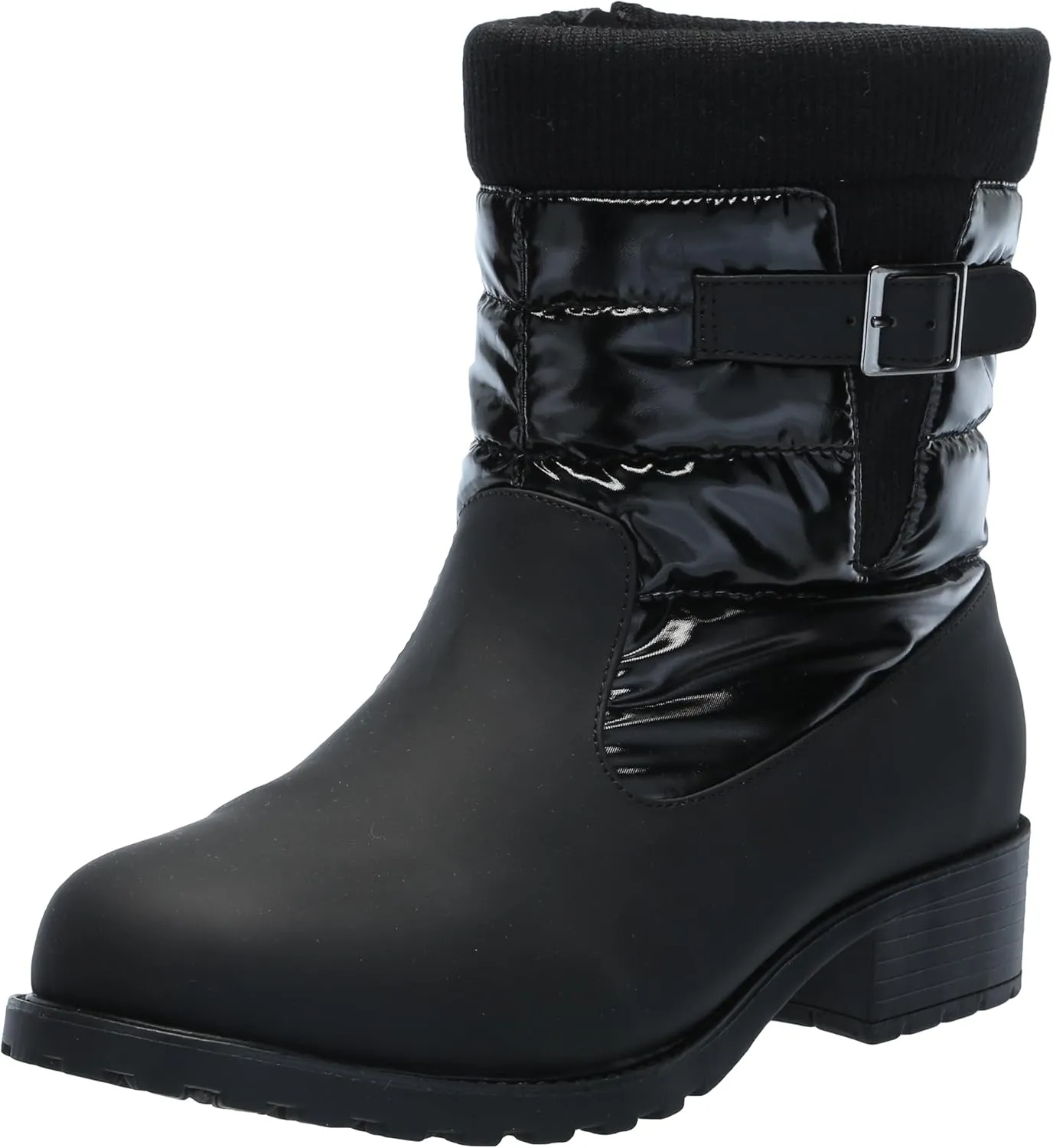 Trotters Women's Berry Mid Ankle Boot