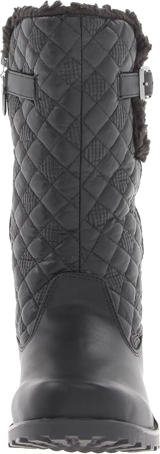 Trotters Women's Blizzard III Snow Boot