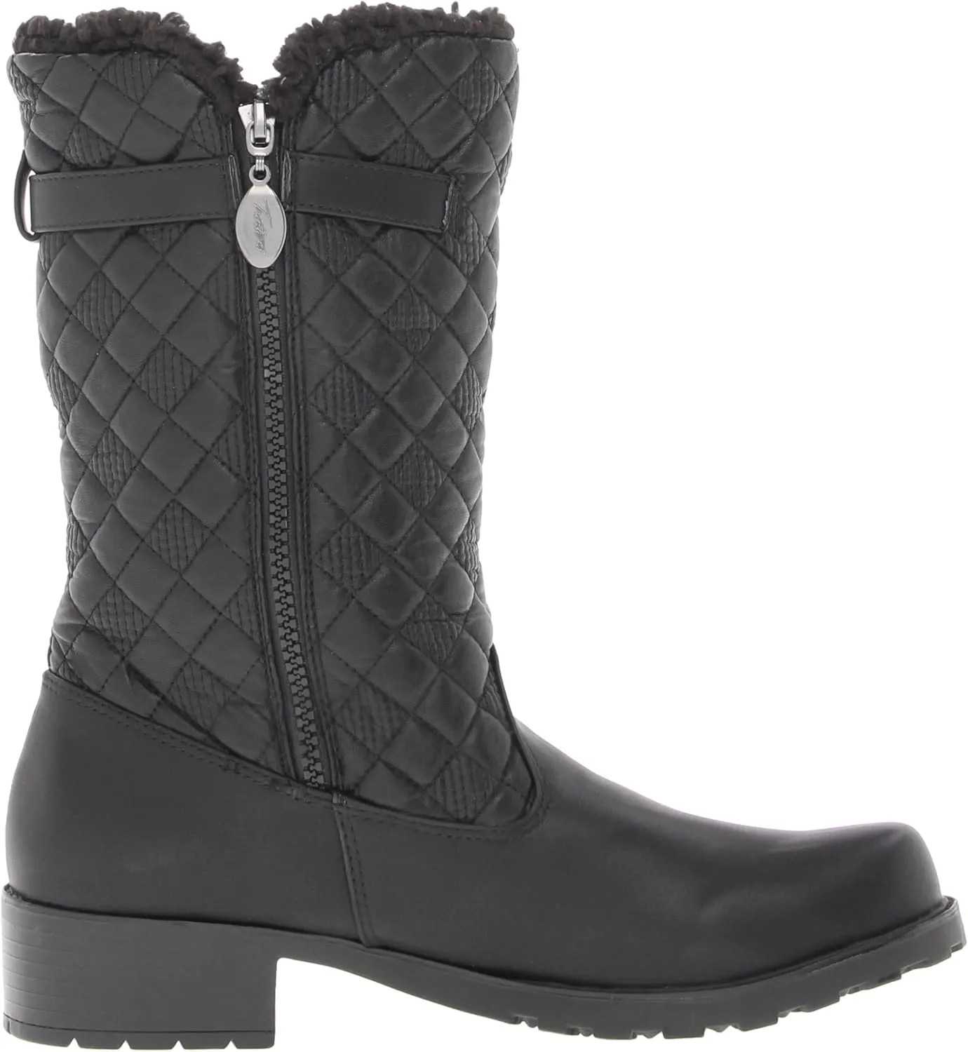 Trotters Women's Blizzard III Snow Boot