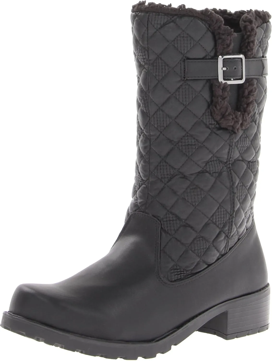 Trotters Women's Blizzard III Snow Boot