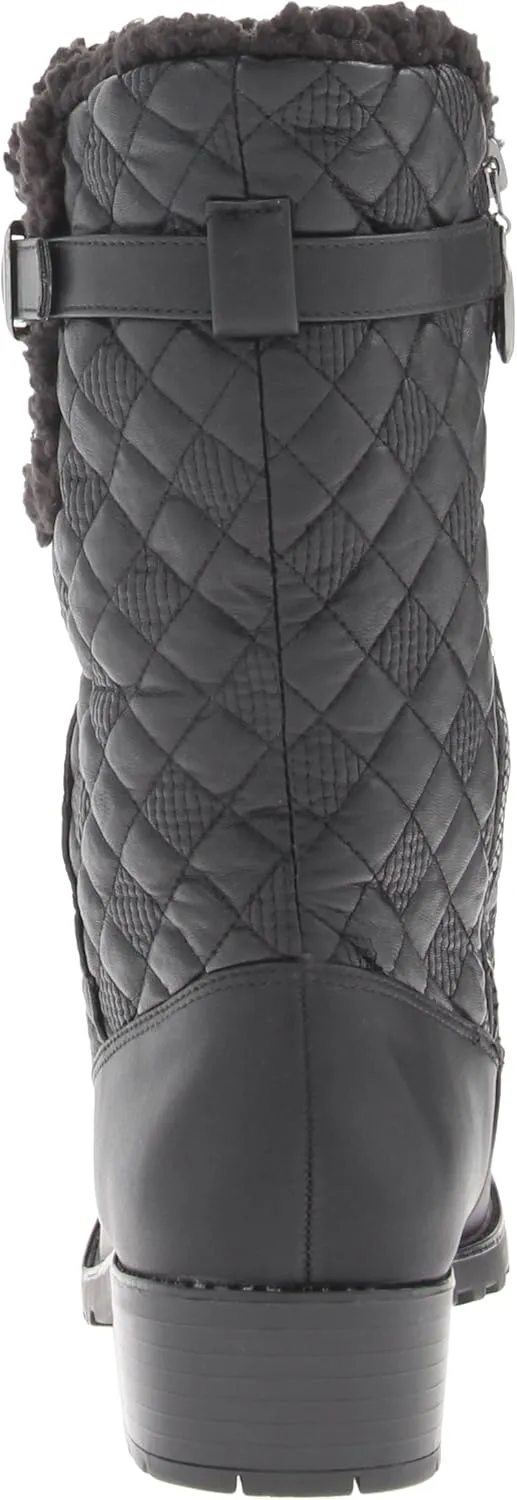 Trotters Women's Blizzard III Snow Boot