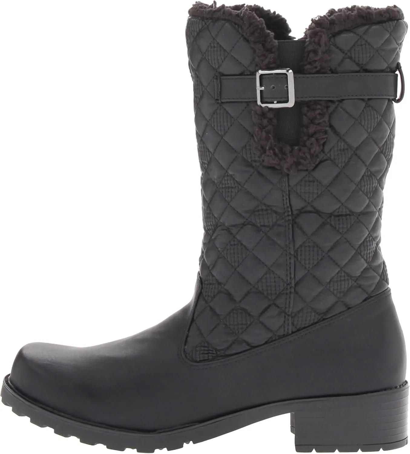 Trotters Women's Blizzard III Snow Boot