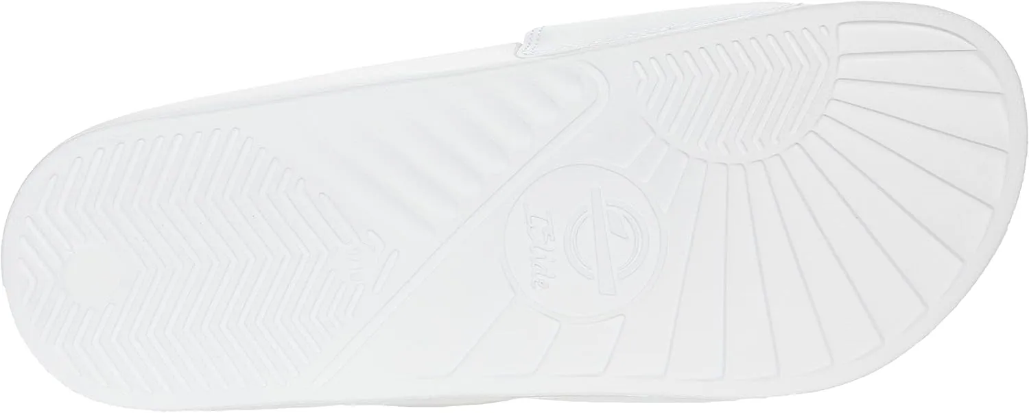 UFC Men's Octagon Slides - Comfortable Non Slip Footwear for Athletes