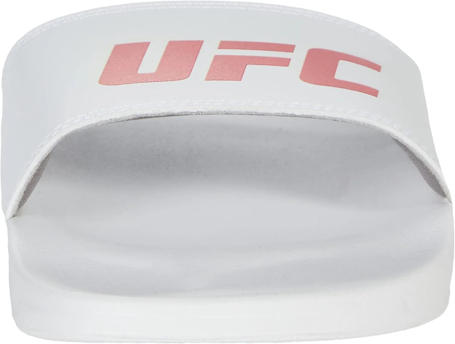 UFC Men's Octagon Slides - Comfortable Non Slip Footwear for Athletes