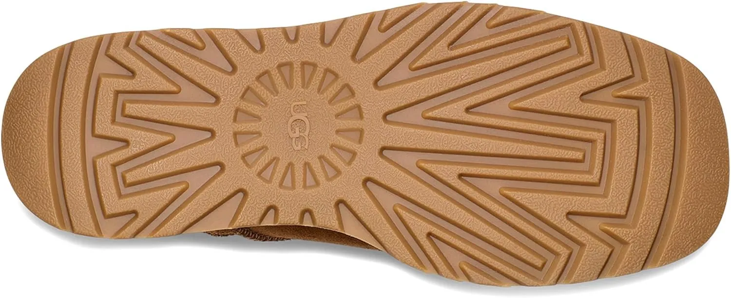 UGG Women's Cityfunc Mid Fashion Boot
