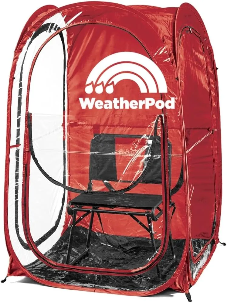 Under the Weather Sun-Shelters MyPodXL™