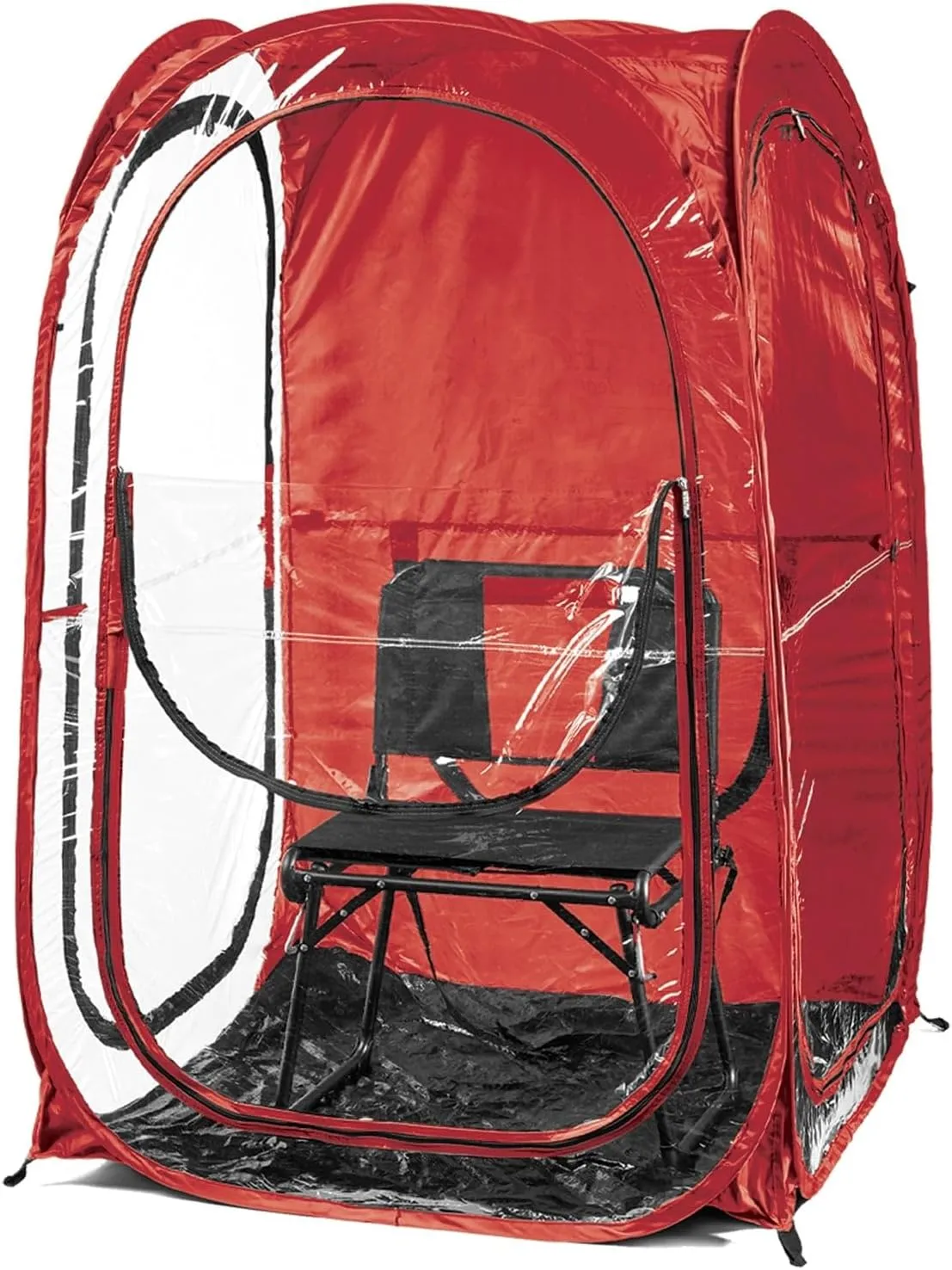 Under the Weather Sun-Shelters MyPodXL™