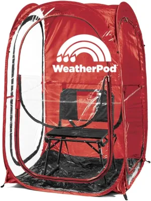Under the Weather Sun-Shelters MyPodXL™