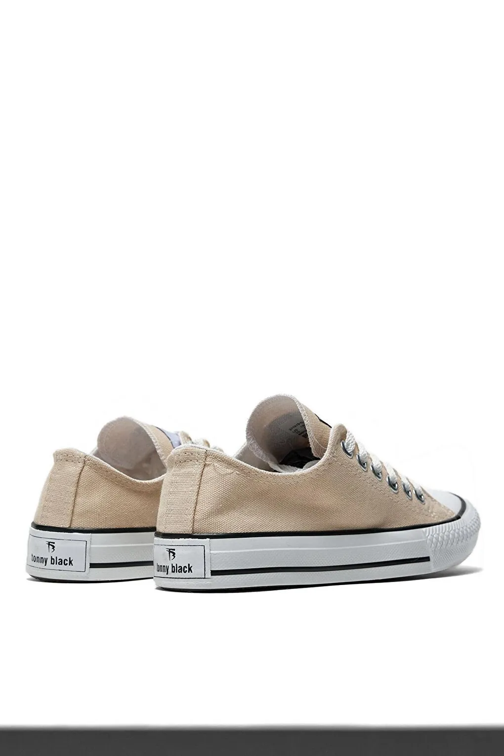 Unisex Beige Comfortable Sneaker Shoes