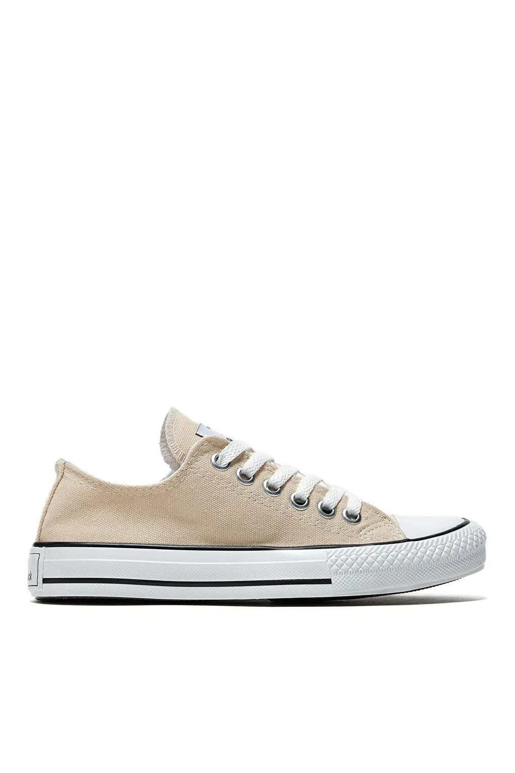 Unisex Beige Comfortable Sneaker Shoes