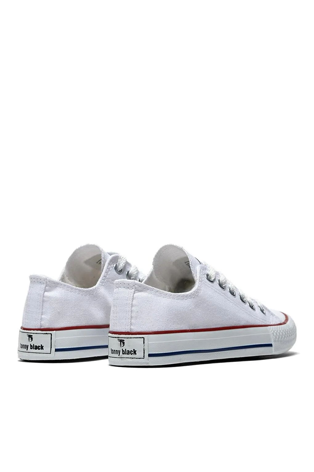 Unisex White Comfortable Sneaker Shoes