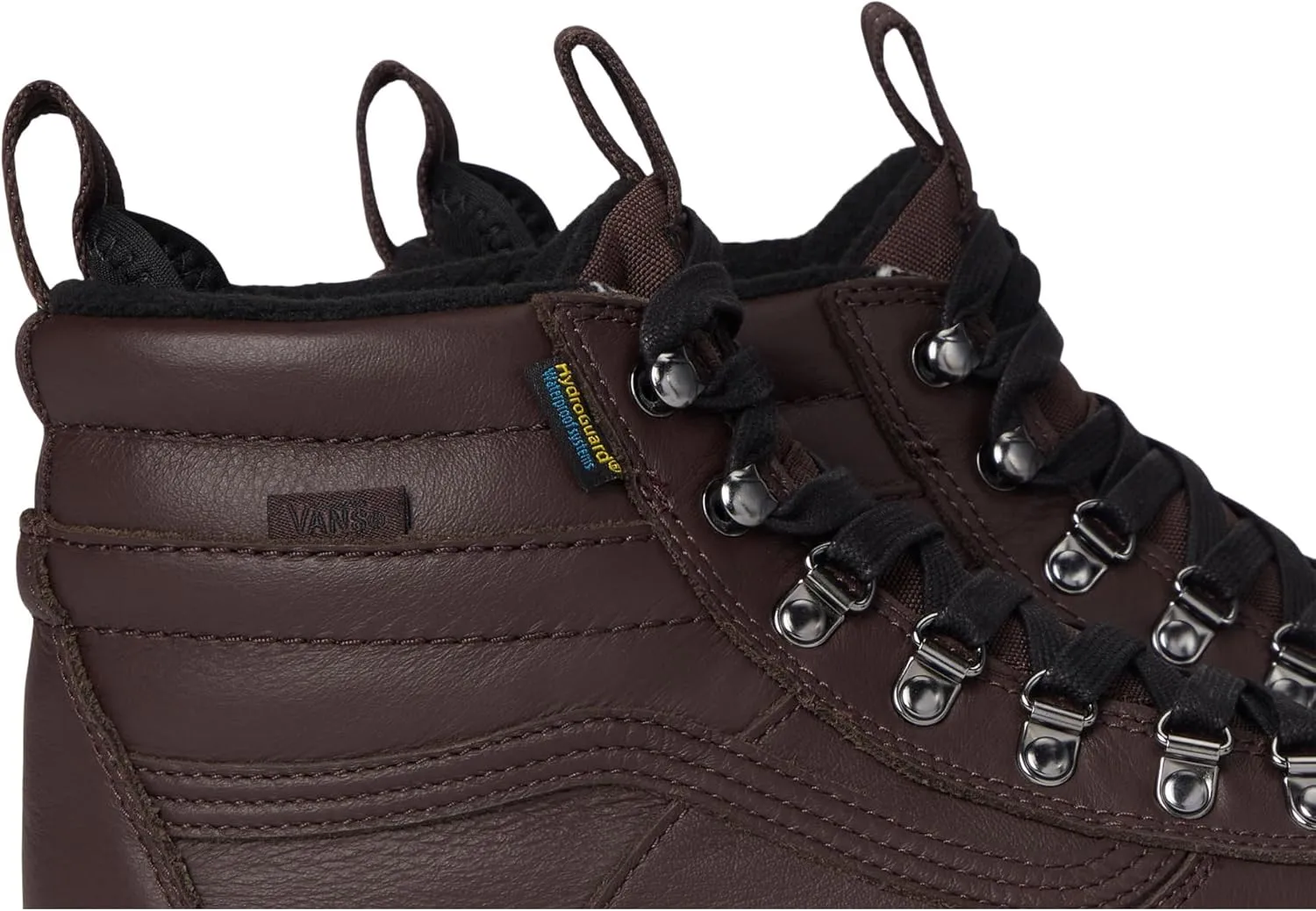 Vans Unisex-Adult MTE Sk8-hi Dr Waterproof Sneaker