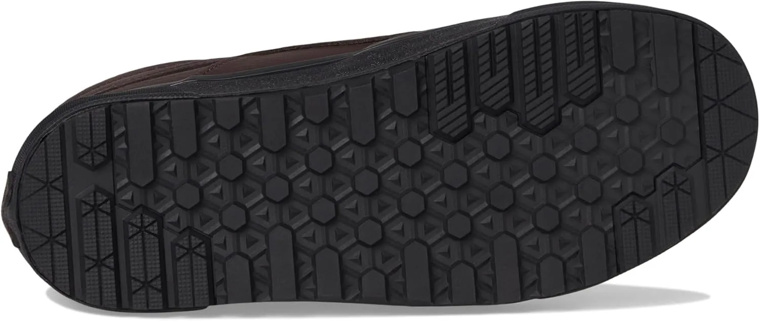 Vans Unisex-Adult MTE Sk8-hi Dr Waterproof Sneaker