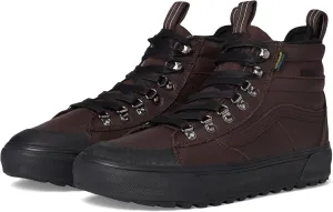 Vans Unisex-Adult MTE Sk8-hi Dr Waterproof Sneaker