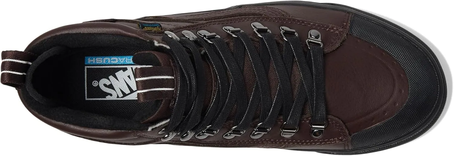 Vans Unisex-Adult MTE Sk8-hi Dr Waterproof Sneaker