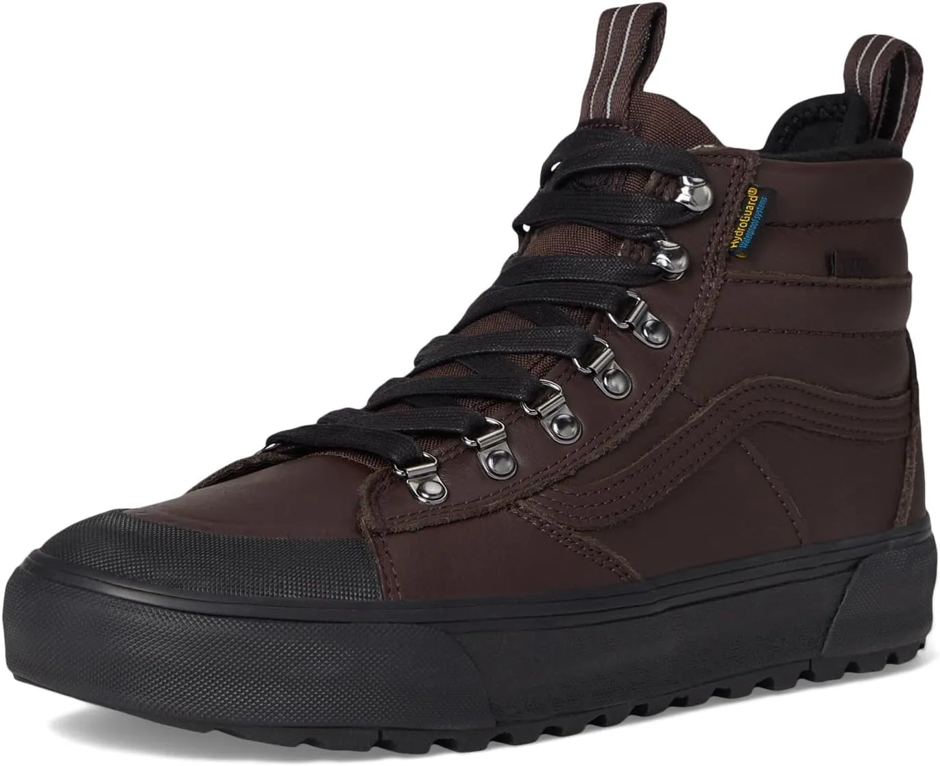 Vans Unisex-Adult MTE Sk8-hi Dr Waterproof Sneaker