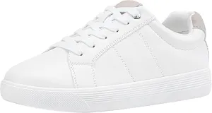 Vepose White Sneakers 8013 Casual Fashion Comfortable Classic Shoes for Walking