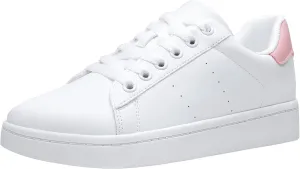Vepose Women's Fashion Sneakers Casual Shoes Comfortable Dress Sneaker 2.0