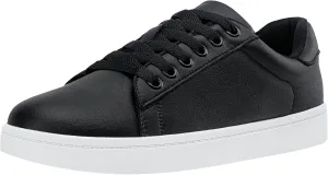 Vepose Women's Fashion Sneakers Casual Shoes Comfortable Dress Sneaker 2.0