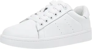 Vepose Women's Fashion Sneakers Casual Shoes Comfortable Dress Sneaker 2.0