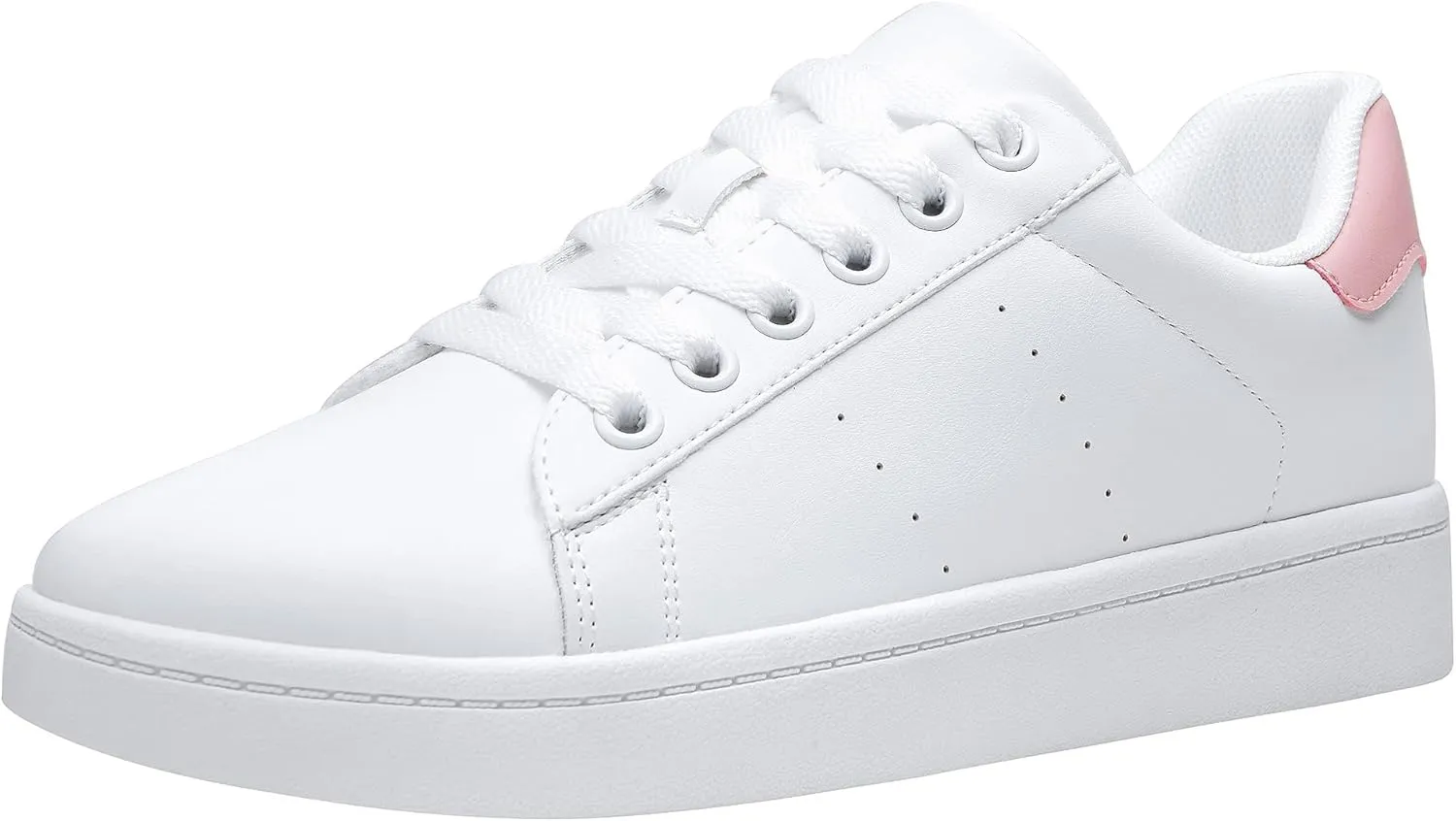 Vepose Women's Fashion Sneakers Casual Shoes Comfortable Dress Sneaker 2.0