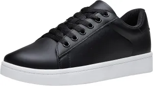 Vepose Women's Fashion Sneakers Casual Shoes Comfortable Dress Sneaker 2.0