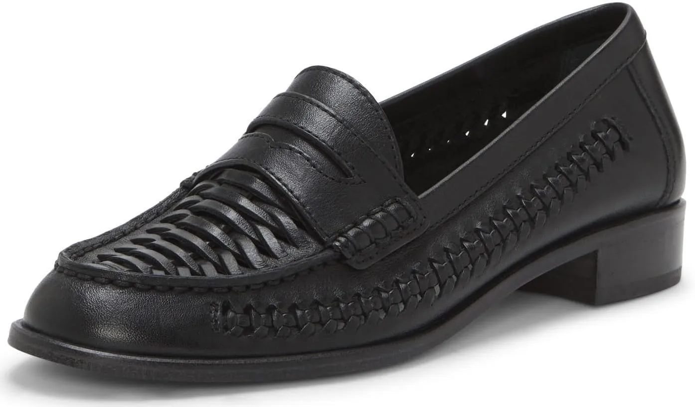 Vince Camuto Women's Calie Loafer Flat