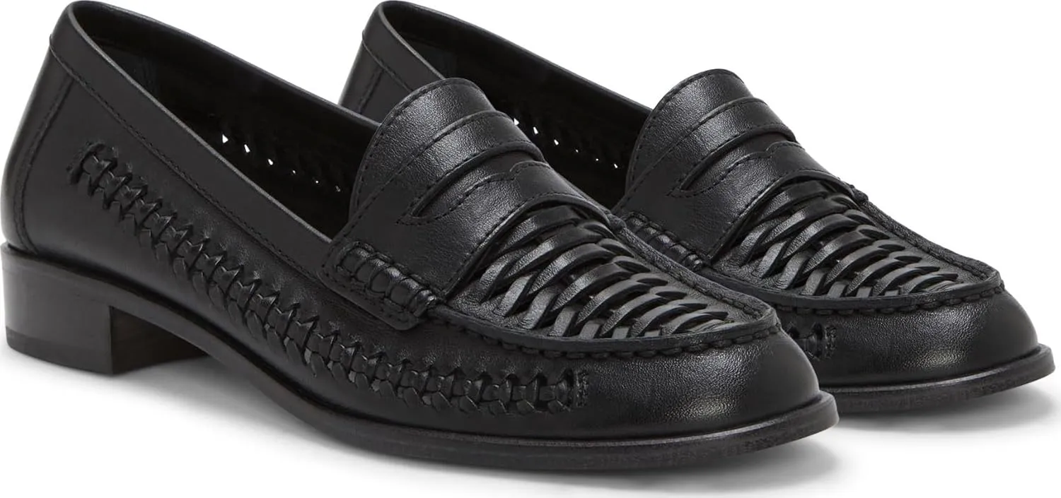 Vince Camuto Women's Calie Loafer Flat