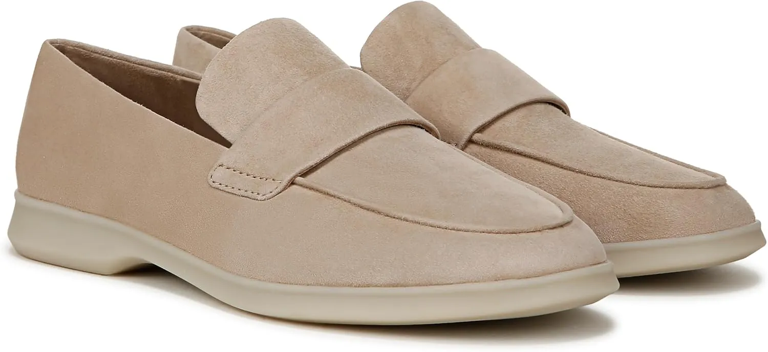Vince Women's Classic Loafer