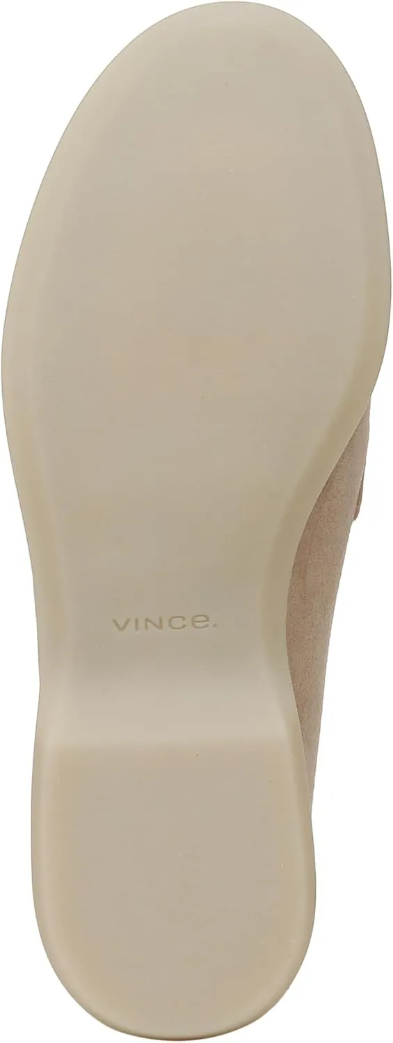 Vince Women's Classic Loafer