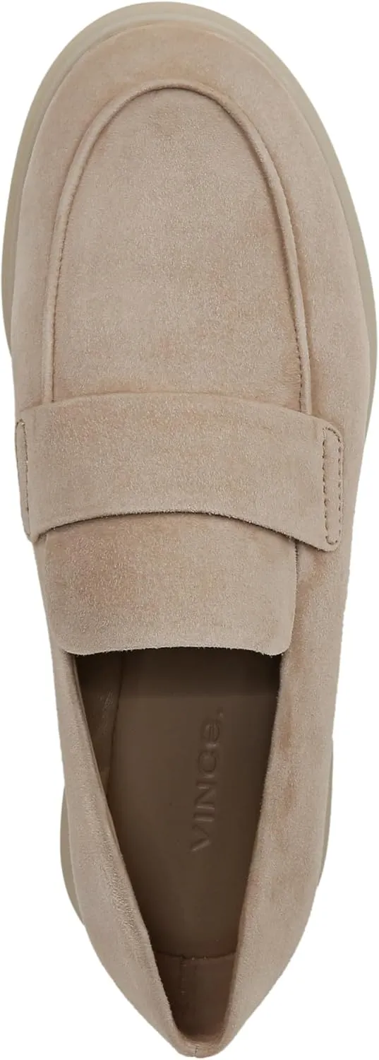 Vince Women's Classic Loafer