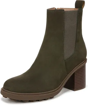 Vionic Women's Truckee Booties Ankle Boot
