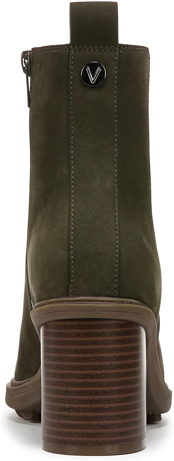Vionic Women's Truckee Booties Ankle Boot