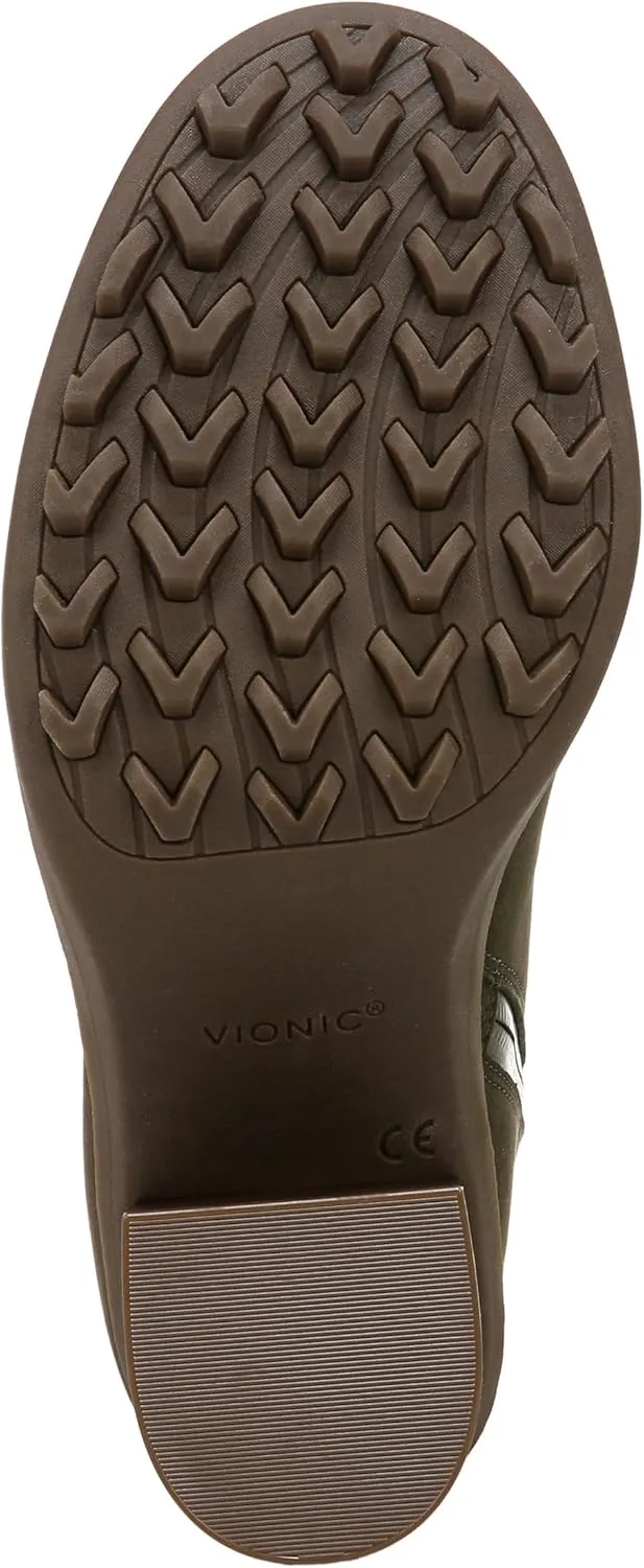 Vionic Women's Truckee Booties Ankle Boot