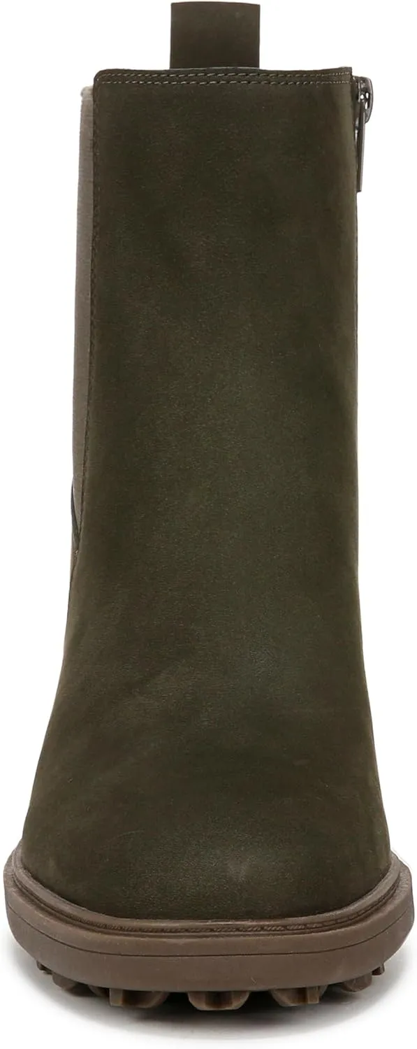Vionic Women's Truckee Booties Ankle Boot