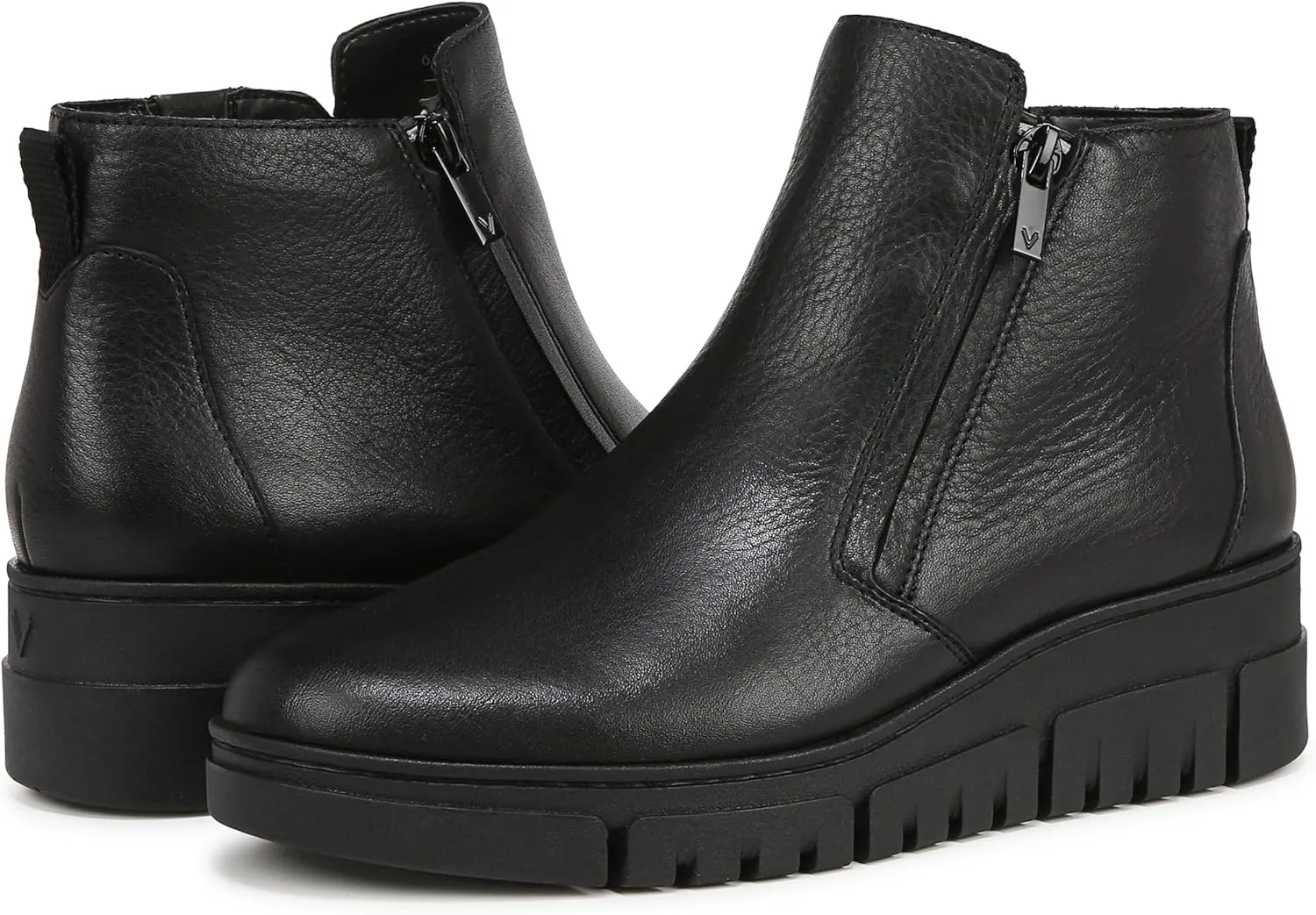 Vionic Women's Uptown Sur Ankle Boot