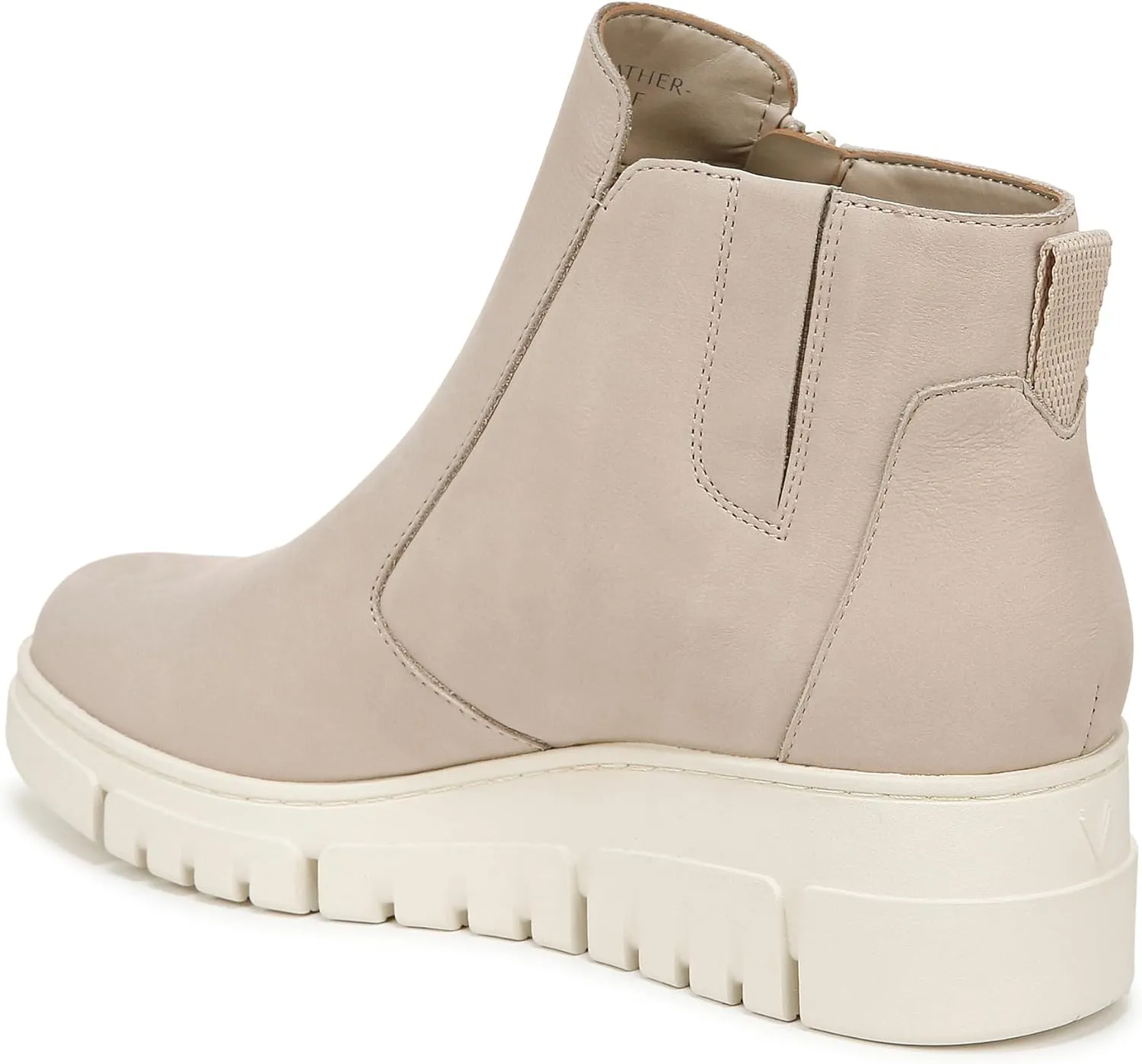 Vionic Women's Uptown Sur Ankle Boot