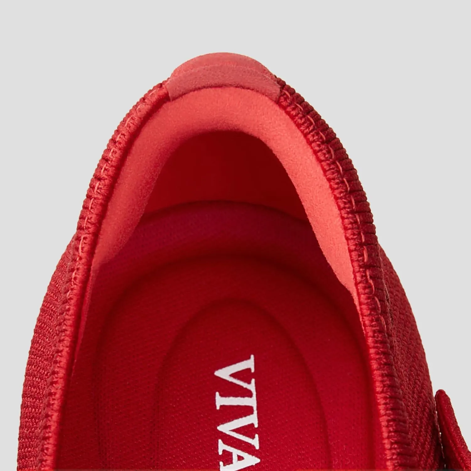 VIVAIA Maria Pointed-Toe Mary-Jane Flats Shoes for Women Washable Ballet Flats Comfortable Casual Shoes with AdaptAll Strap Dressy