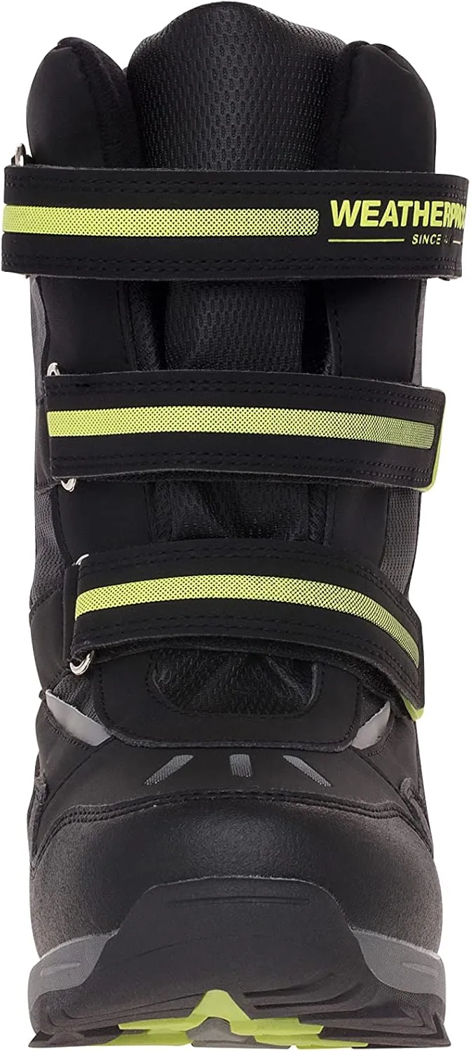 Weatherproof Kids Kody Snow Boots
