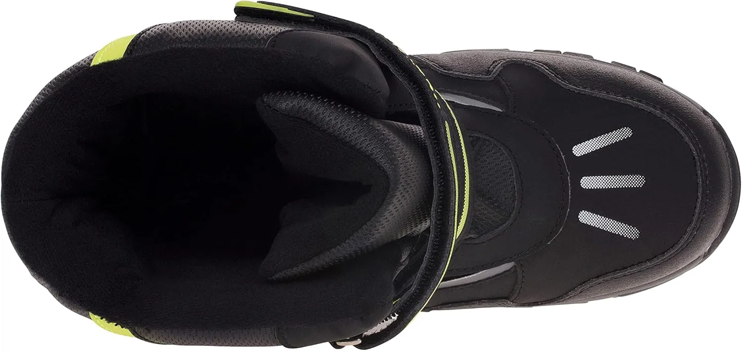 Weatherproof Kids Kody Snow Boots