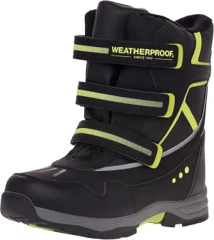 Weatherproof Kids Kody Snow Boots