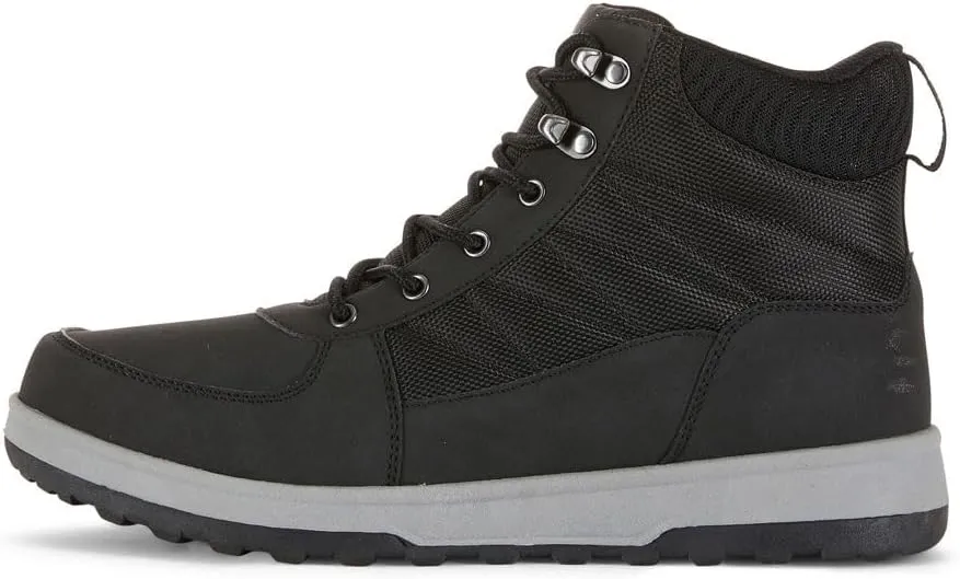 Weatherproof Men's Stone Cold Snow Boot