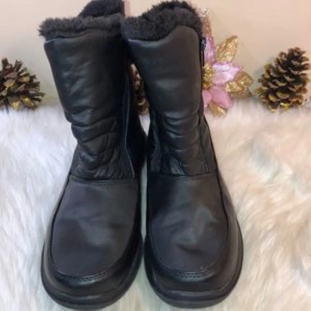 Weatherproof Women's Alex Cold-Weather Booties