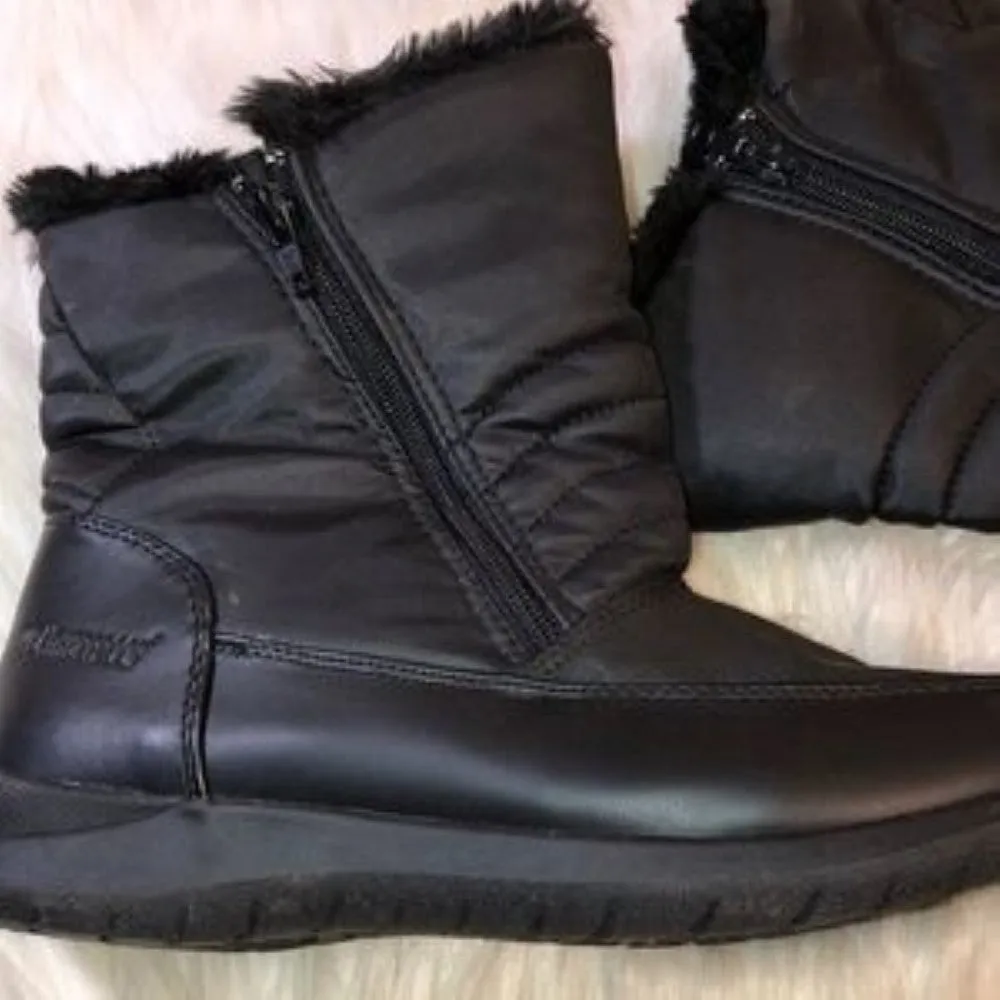 Weatherproof Women's Alex Cold-Weather Booties